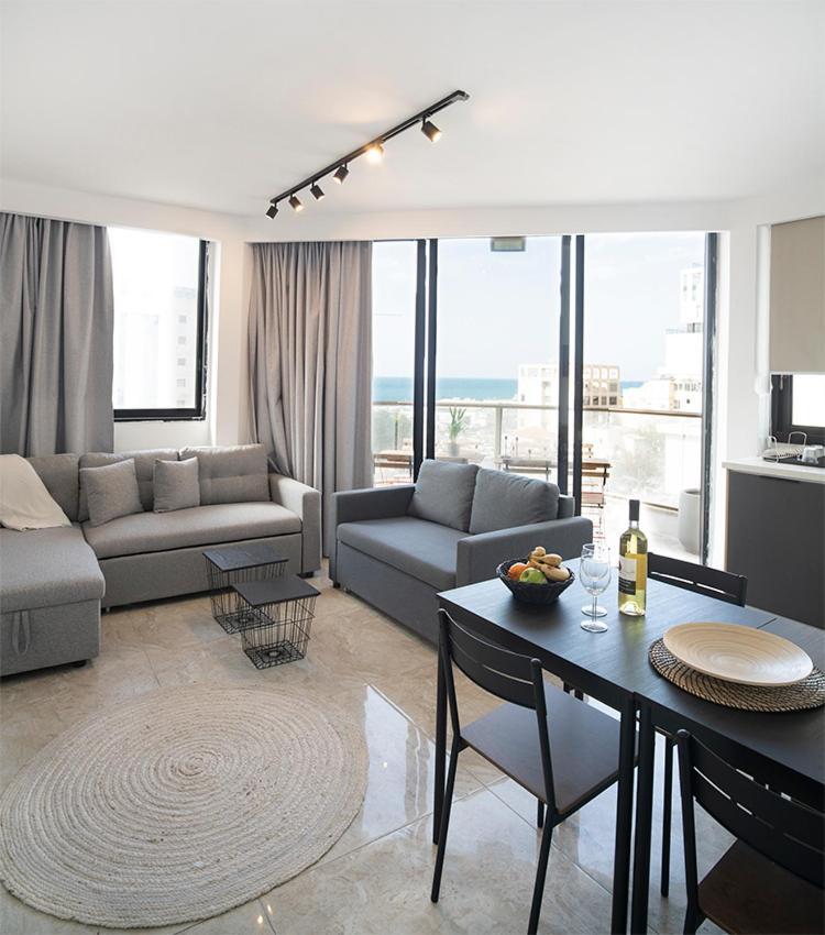 Sublet Tlv 270 Apartment Tel Aviv Exterior photo