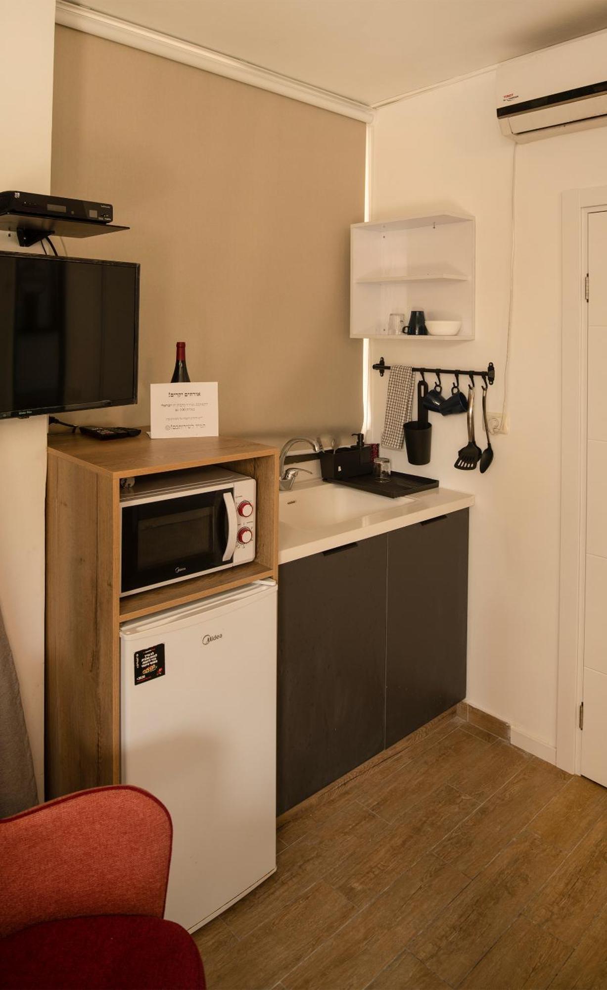 Sublet Tlv 270 Apartment Tel Aviv Exterior photo